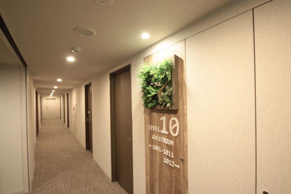 Hotel Il Fiore Kasai Токіо Екстер'єр фото