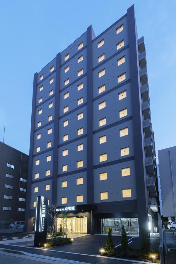 Hotel Il Fiore Kasai Токіо Екстер'єр фото